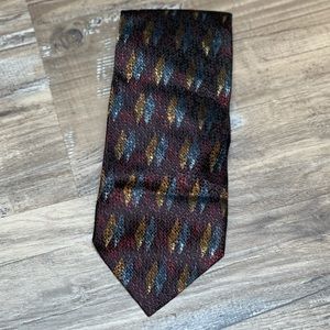 Enrico Venturi Men’s Tie